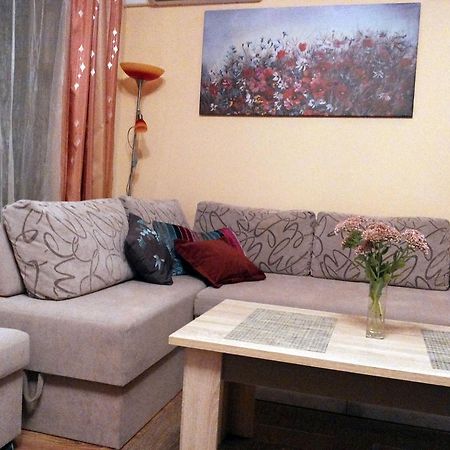 Antonio Apartment Klaipėda Cameră foto