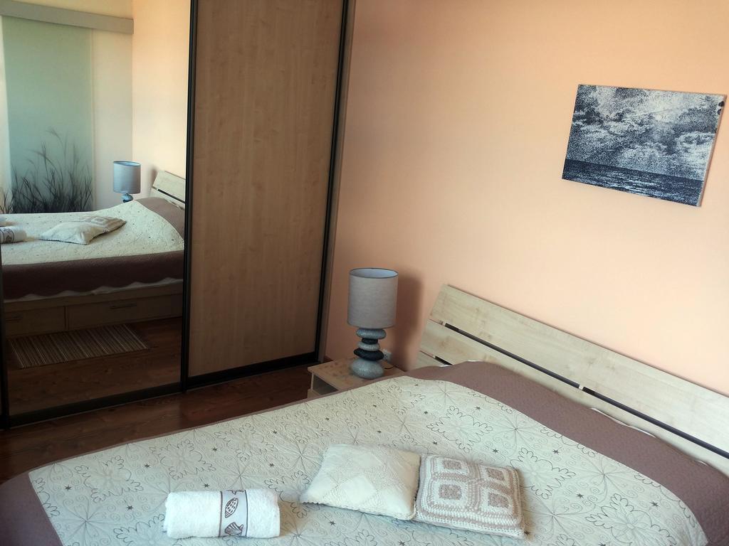 Antonio Apartment Klaipėda Cameră foto